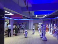 深圳市澳博机器人科技有限公司 引领智能机器人销售新篇章