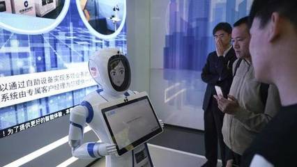 智能机器人研发 普通话机器人助力澳洲地产商抢占中国房地产市场